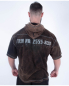Preview: RAG TOP HOODIE 2555-833